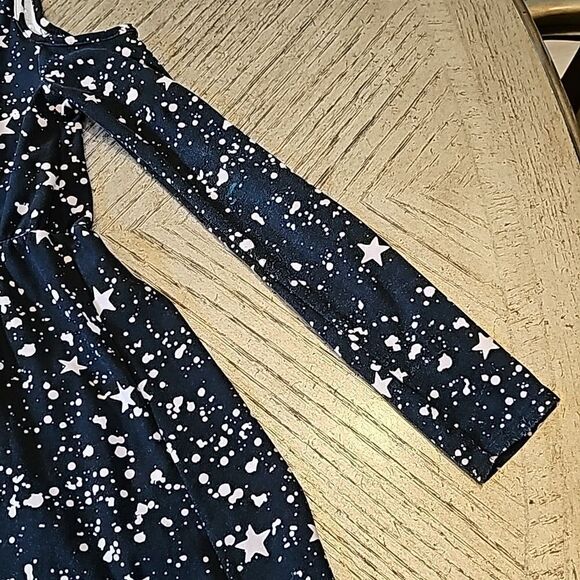 Epic Thread size M star dress open shoulder - Picture 7 of 9